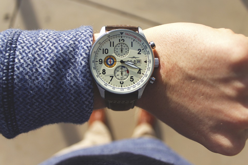 luxe horloges