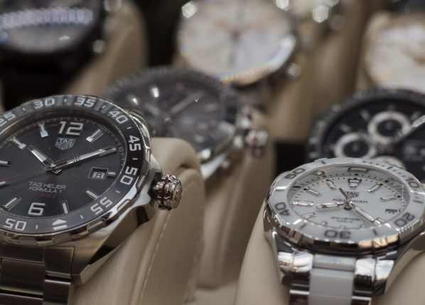 horloge kopen