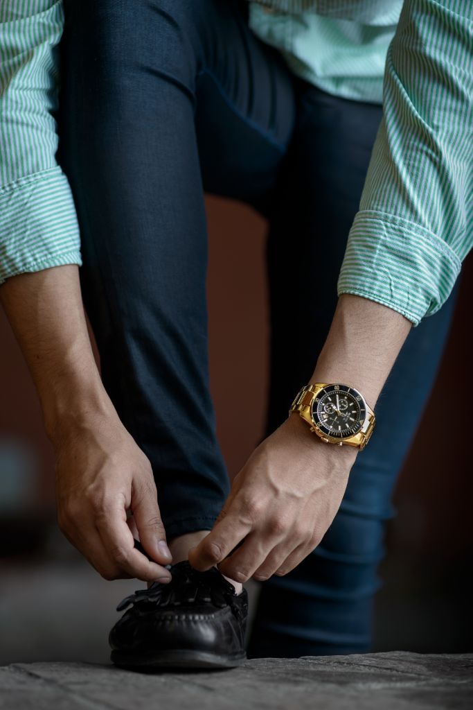 mooie outfit sieraden