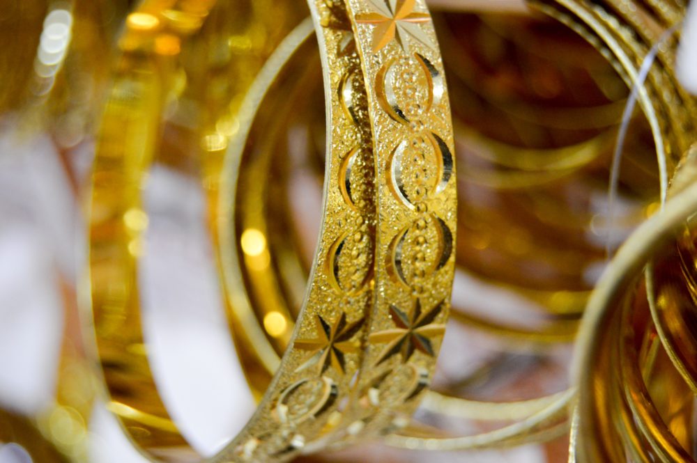 Tientallen leer dealer Hoe duur zijn gouden sieraden? – Sieradenguide